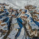 Apartment Confortable Proche Des Pistes A - Fr-1-640-39 Val Thorens