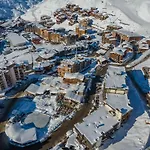 Confortable Proche Des Pistes A - Fr-1-640-39 *