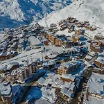 Confortable Proche Des Pistes A - Fr-1-640-39 Apartment