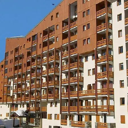 Confortable Proche Des Pistes A - Fr-1-640-39 * Val Thorens