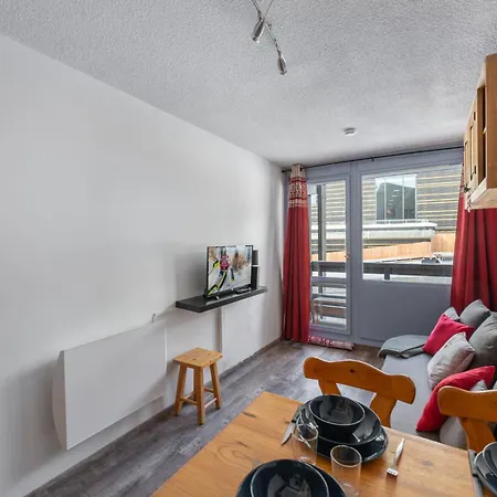 Confortable Proche Des Pistes A - Fr-1-640-39